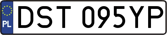 DST095YP