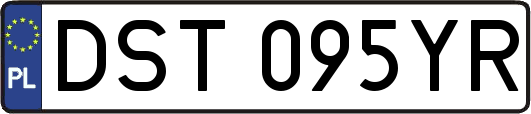 DST095YR