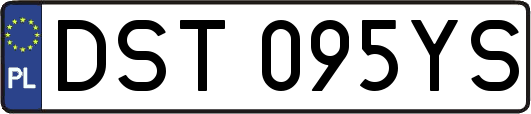DST095YS