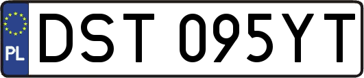 DST095YT