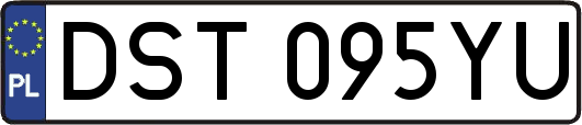 DST095YU