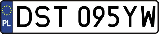 DST095YW
