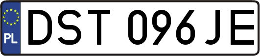 DST096JE