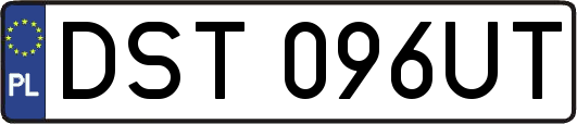 DST096UT