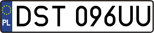 DST096UU