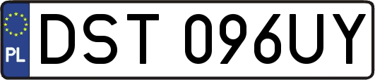 DST096UY