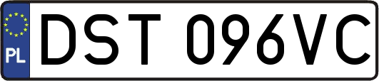 DST096VC