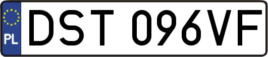 DST096VF