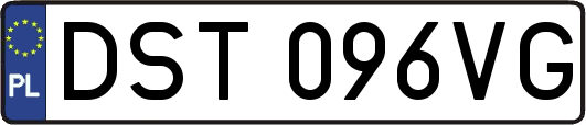 DST096VG