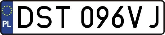 DST096VJ
