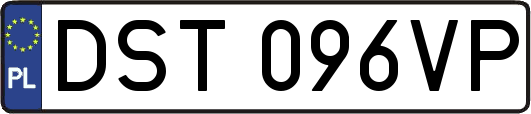 DST096VP