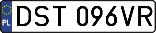 DST096VR