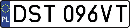 DST096VT