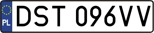DST096VV