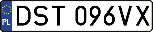 DST096VX