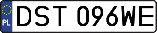 DST096WE