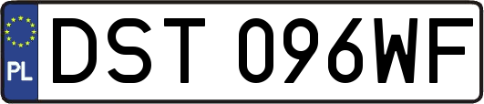 DST096WF
