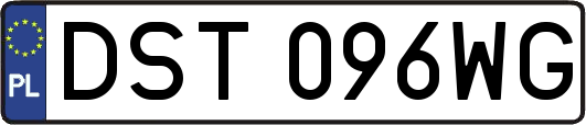 DST096WG