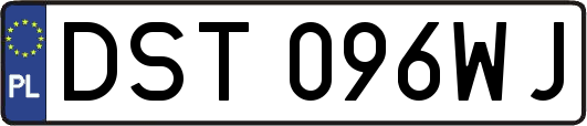 DST096WJ