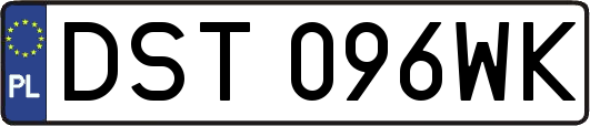 DST096WK