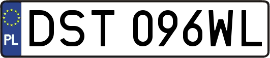 DST096WL