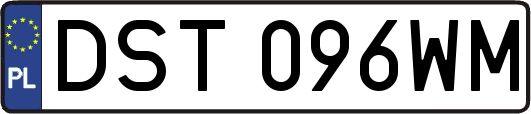 DST096WM
