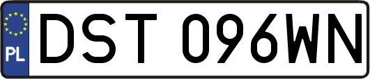 DST096WN