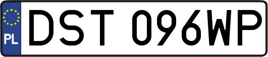 DST096WP