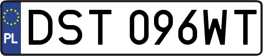 DST096WT