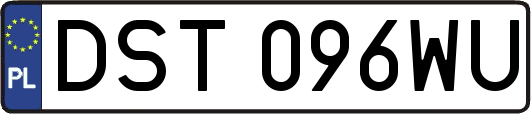DST096WU