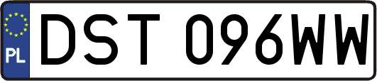 DST096WW