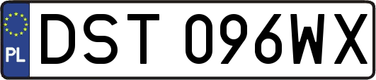 DST096WX