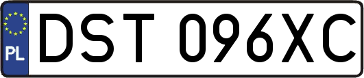 DST096XC