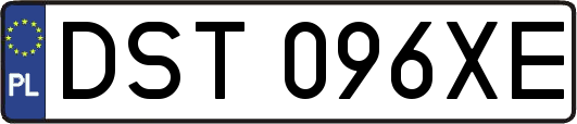 DST096XE