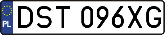 DST096XG
