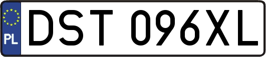 DST096XL