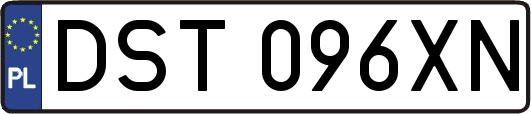 DST096XN
