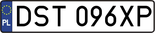 DST096XP