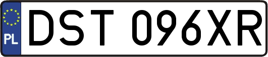 DST096XR