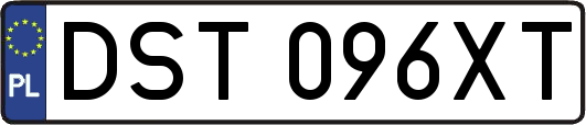 DST096XT