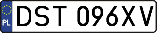 DST096XV