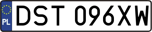 DST096XW