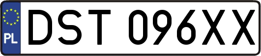 DST096XX