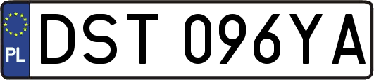 DST096YA