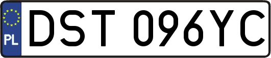 DST096YC