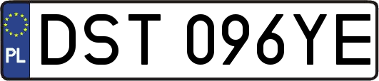 DST096YE