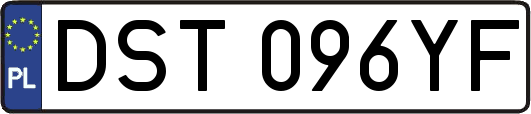 DST096YF