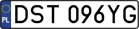 DST096YG