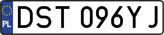 DST096YJ