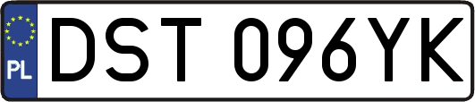 DST096YK